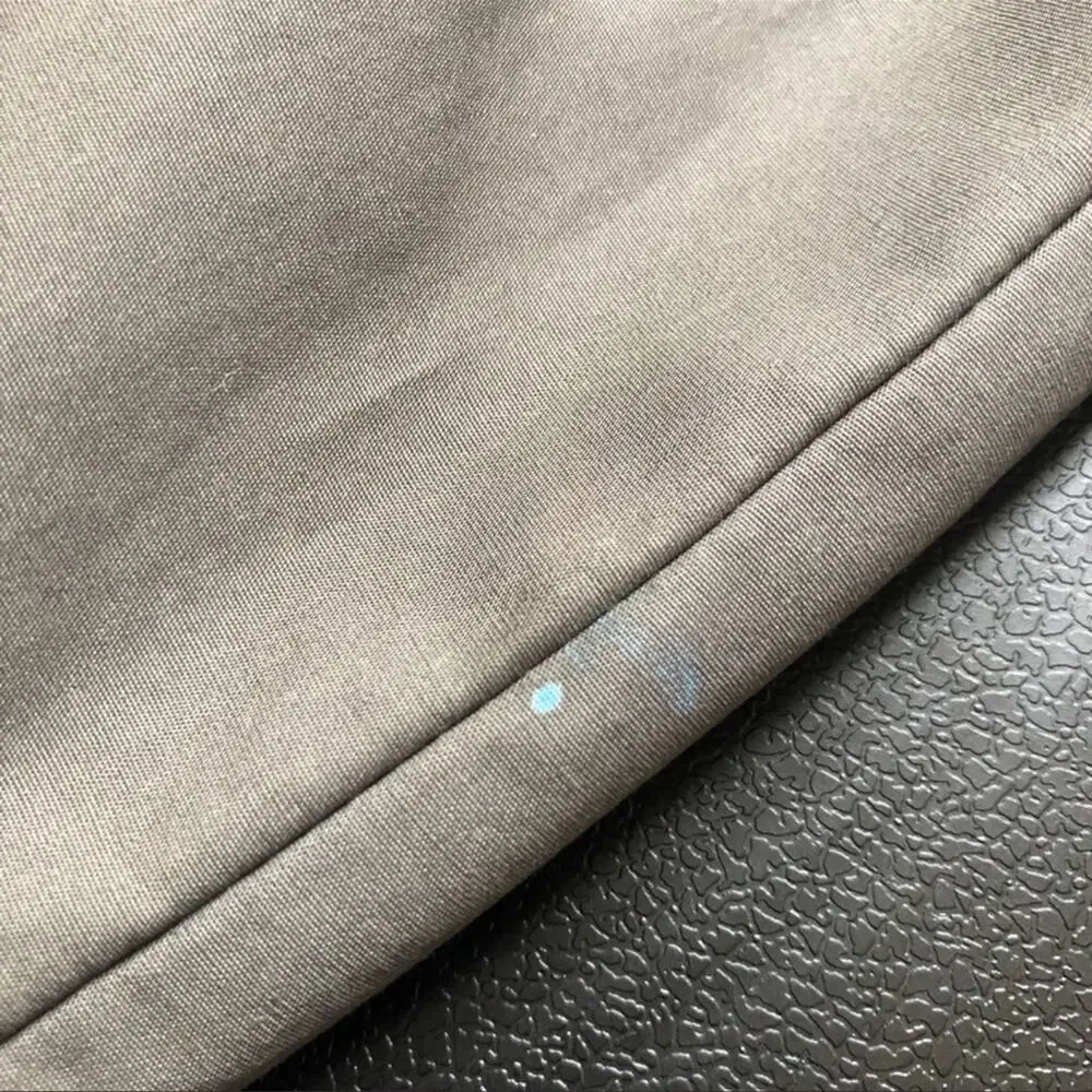 J. Crew Strapless Mini Sheath Dress - Picture 8 of 8